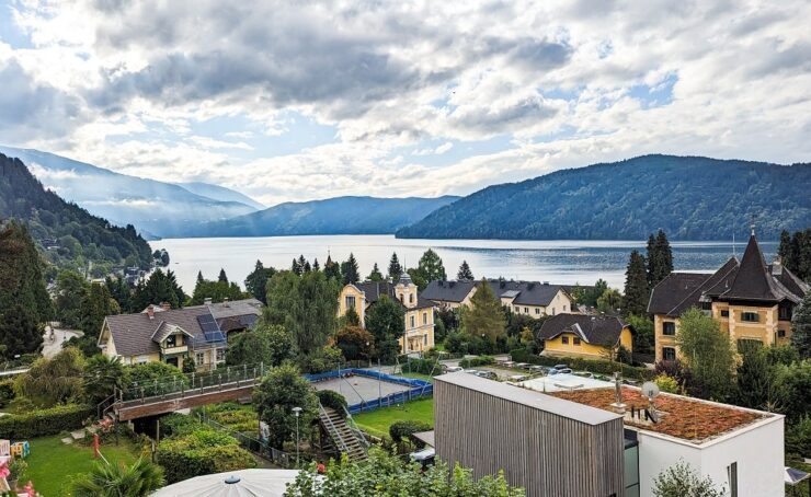 Familienhotel Post am Millstätter See - The inspiring life