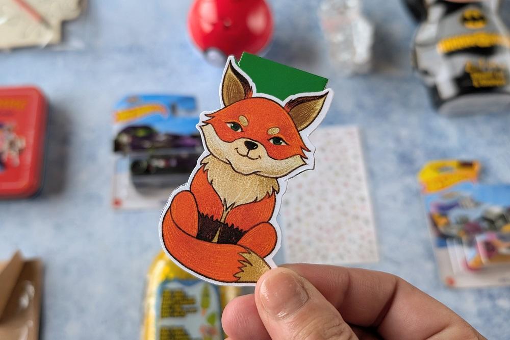 Adventskalender 2025 für Kinder