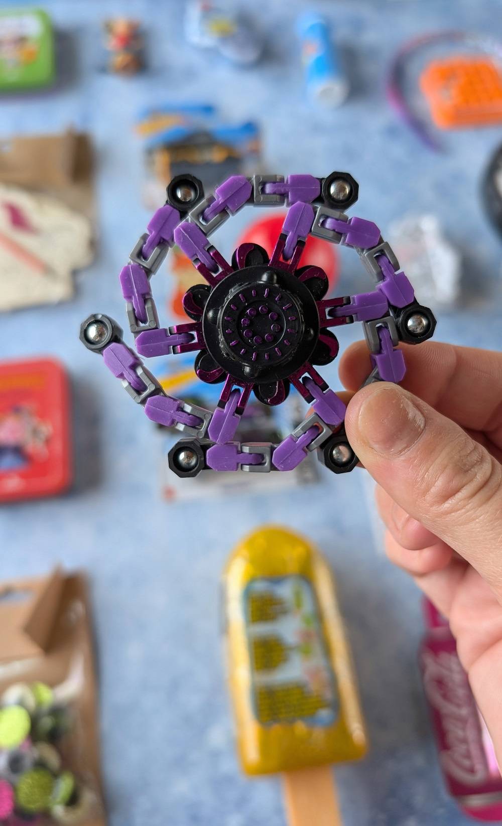 Adventskalender Ideen Lastminute