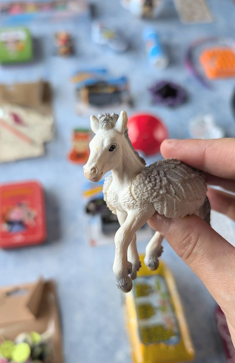 Geschenkidee Adventskalender