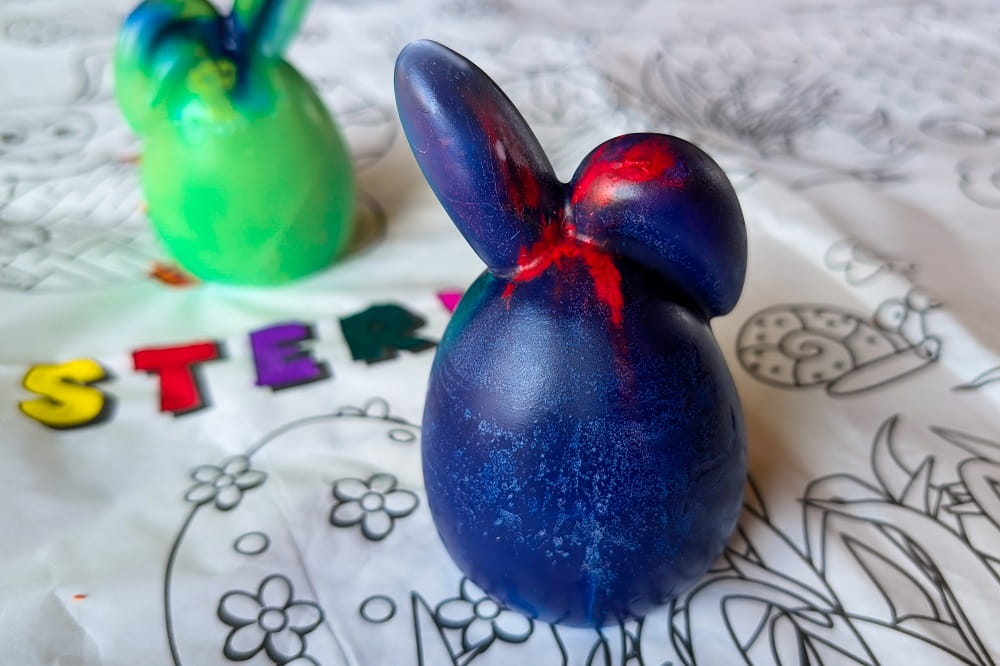 DIY Ostern