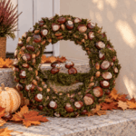 Herbstkranz selber machen